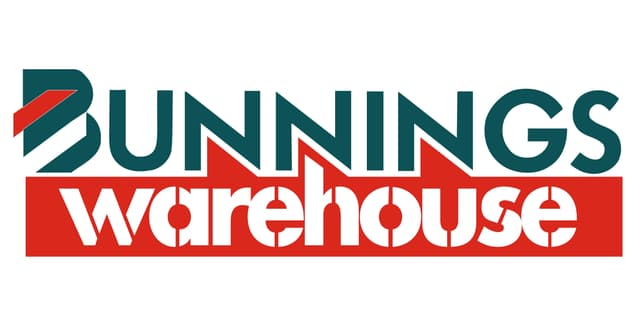 Bunnings Logo