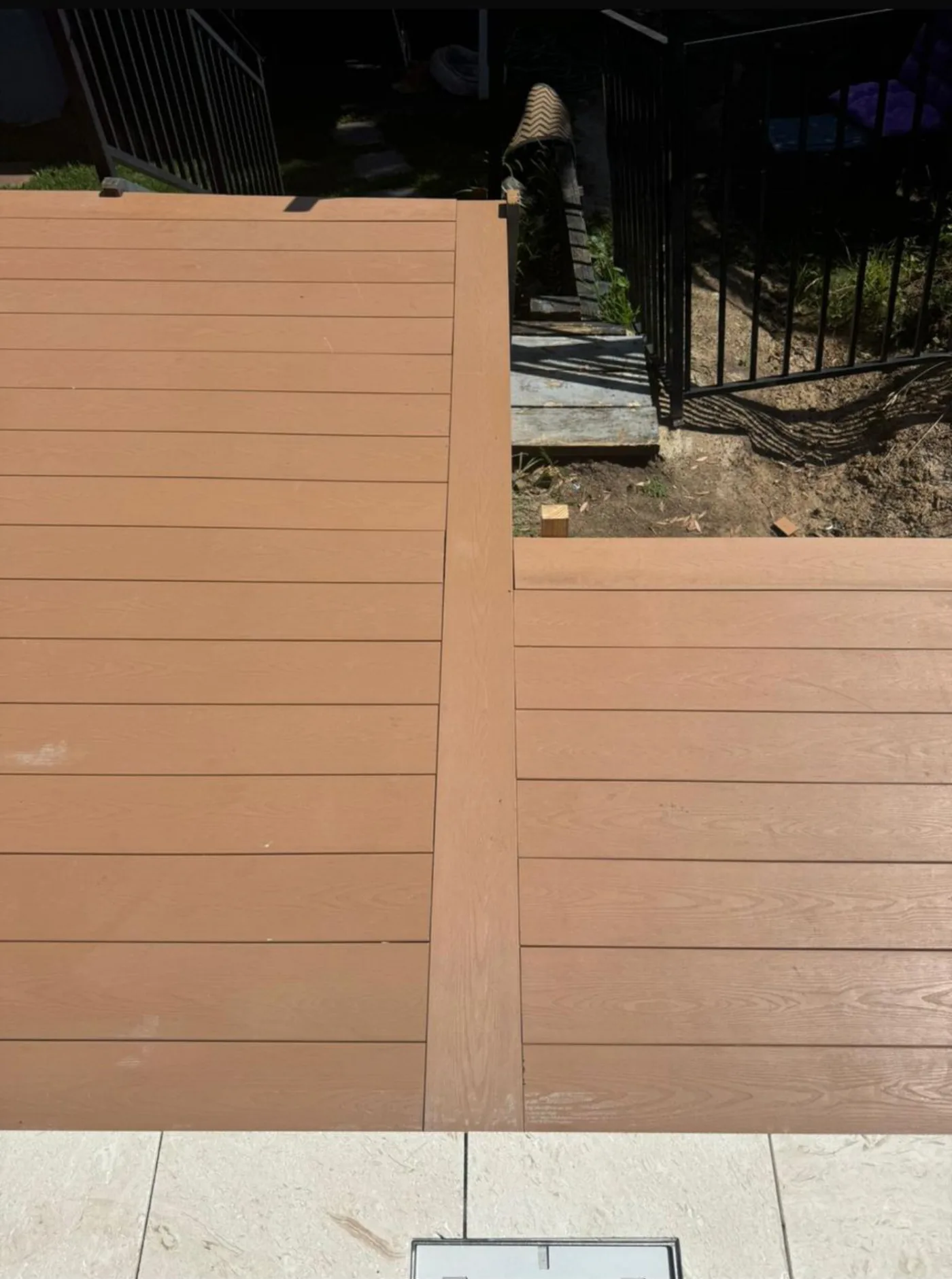 Tidy commercial-grade carpentry by All Round Carpentry in the Illawarra
