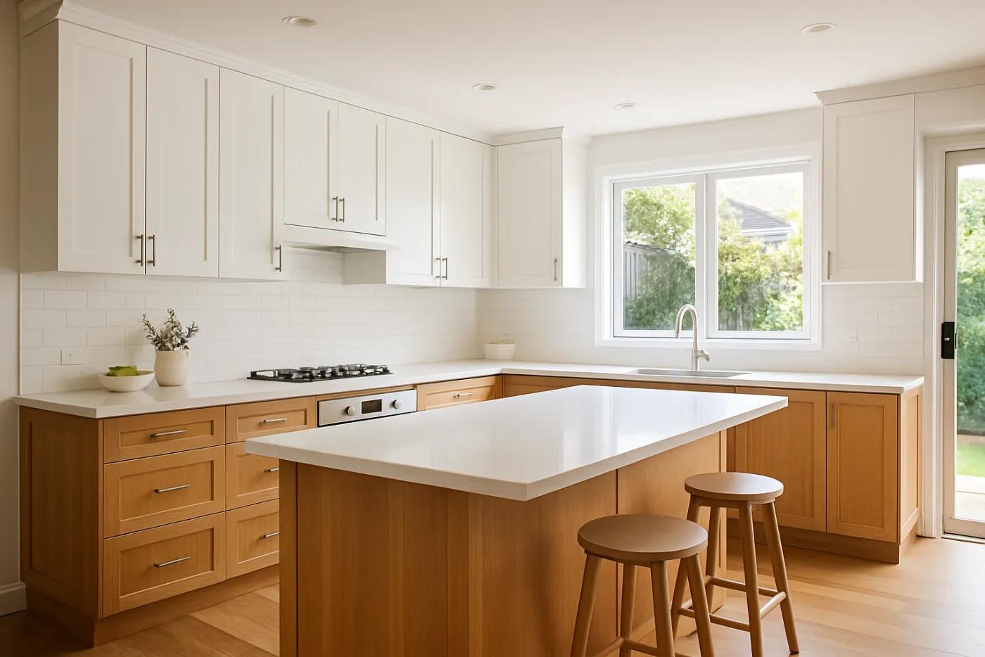 Kitchen Renovations