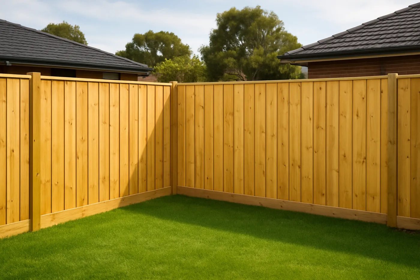 Fencing