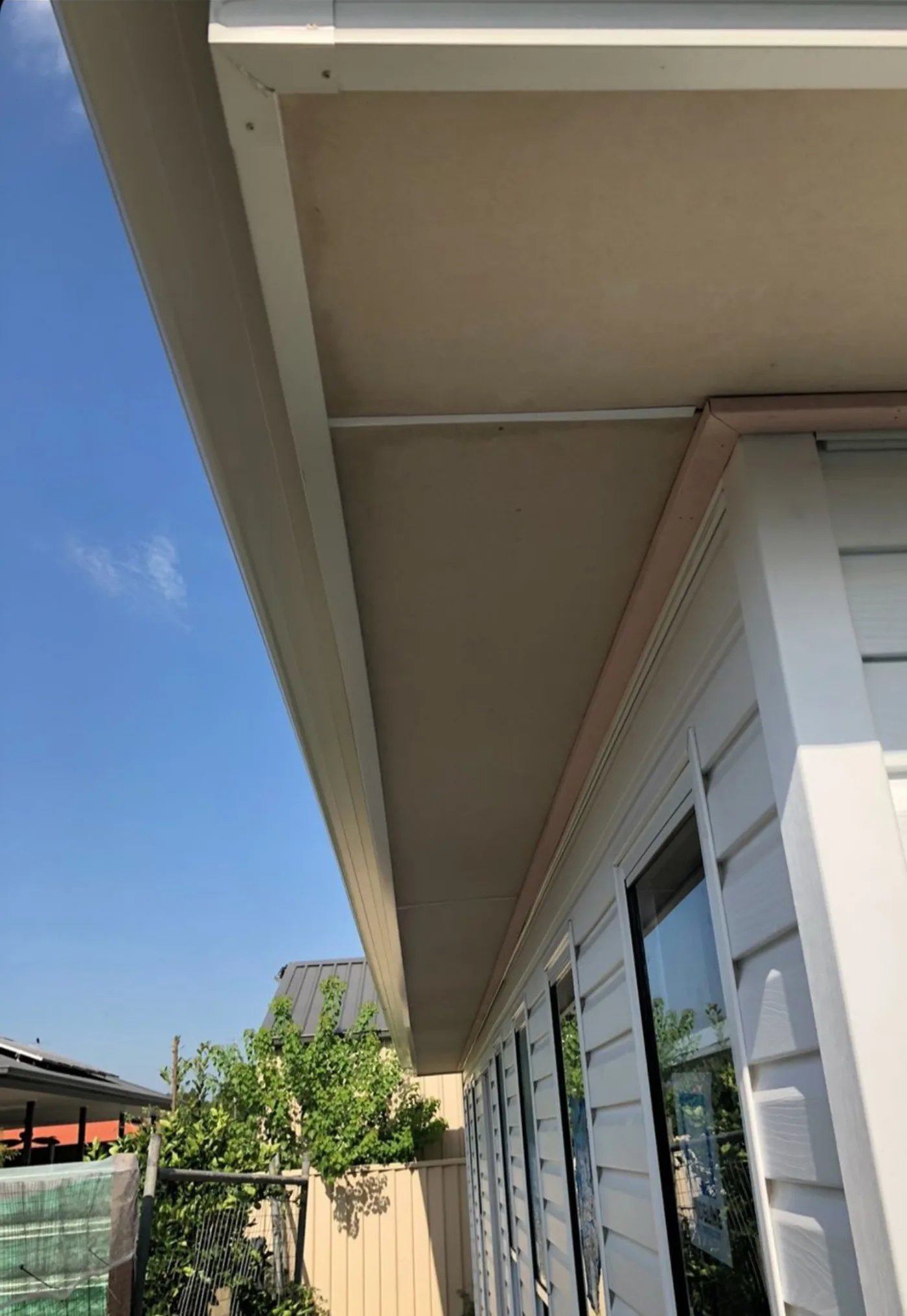 Roofing, Eaves & Fascia by All Round Carpentry
